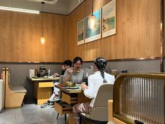 -围炉肉舍丹东海鲜烤肉·烤活鳗(步行街店)