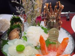 -红雀围·海鲜火锅(陆家嘴中心店)