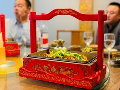 -水煮三国·川鲁江湖菜(香山店)