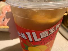-小龙坎火锅(全球总店)