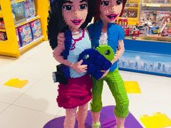 -TOYSRUS玩具反斗城(上海万象城店)