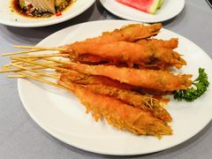 -金哥私房菜馆(张府园总店)
