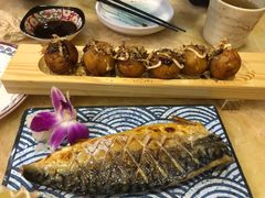 -桃屋日本料理(清华科技园店)