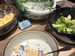 -星伦多海鲜自助餐厅(万达百货店)