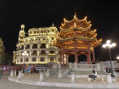-汕头市小公园
