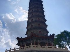 -山西乌金山旅游区