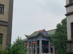 -两江国际影视城
