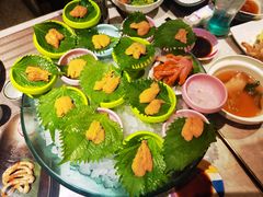 -極上萬膳·日料放题(海岸城店)