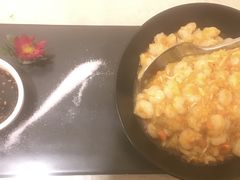 -金时代顺风大酒店(金山店)