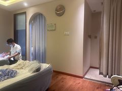 -华夏良子·足道·SPA·艾灸(小麦岛银海店)
