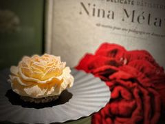 -潮一不贰·法式甜品·生日蛋糕·西式简餐(外滩店)