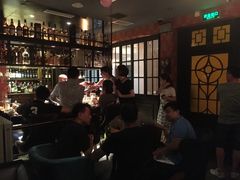 -DM Distiller & Mixologist Whisky Cocktail Bar