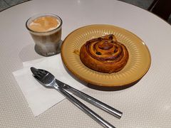 -BAKER&SPICE(环贸店)