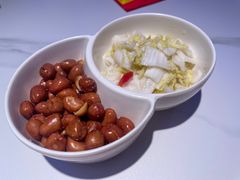 -钳小柒·小龙虾蓝龙王烧烤夜宵(长寿路店)