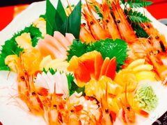 -天津滨海圣光皇冠假日酒店 霞·日餐厅