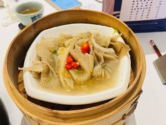 姜葱牛柏叶-陶陶居酒家(第十甫路总店)