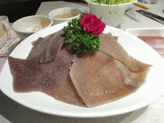 -海底捞火锅(航洋城店)