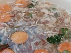 -久宴·天目湖大鱼头(恐龙园店)