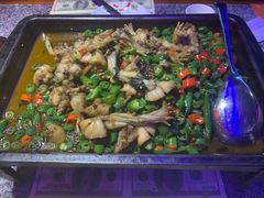 -蘭奢雅集·江浙菜(青山江滩店)