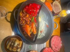 -阳阳老火锅(小南门店)