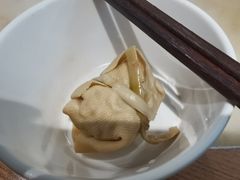 千张肉包-慧娟面馆·餐厅(望江路店)