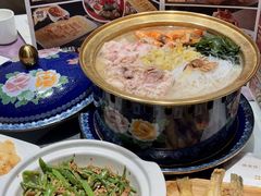 -北李妈妈菜(鲁能城店)