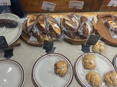 -佐敦面包铺·JORDAN BAKERY
