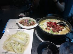 -川里谈·川味小馆(北京路店)