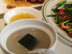 -港久茶餐厅(鹭洲里店)