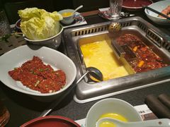 -大隐·成都火锅Bistro(合生麒麟新天地店)