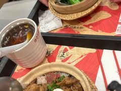 -华记煲仔华·煲仔饭(三元里万科里店)