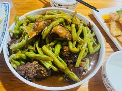 排骨炖豆角-大东北(武侯祠店)