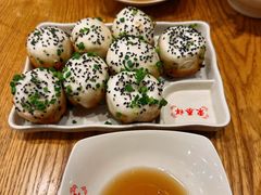 -东泰祥生煎馆(重庆北路店)