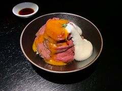 千层火山牛丼（小份）-YAMAKAWA(龙湖胥江天街店)