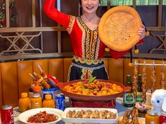-巴依老爷新疆美食(常营店)