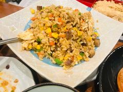 -大渔铁板烧(中山路八佰伴店)