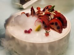 云端藕遇-怡情荟•海鲜青岛菜(五四广场旗舰店)