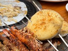 -齐齐哈尔烤肉·涮羊肉(光华中心店)