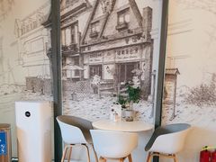 -德南面包房(尚都店)