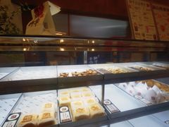 -君之狮子山·轻糖烘焙(松江印象城店)