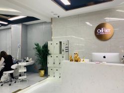 点击看大图 -OnFaer.纹眉半永久无创洗眉