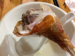 -昌记土制吊烧鸡(佛山市安信物流中心A座店)