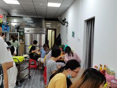 等位区-正宗阳山牛杂(东城店)