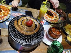 -卢布里西餐厅(海拉尔店)