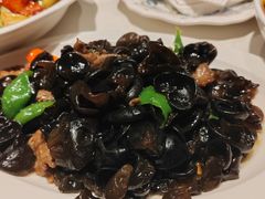 -SEEUNARI西域娜依新疆菜(环宇广场店)