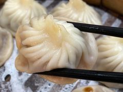 小笼包-食惠里小笼包面馆(越秀店)