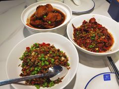 酸辣鸡胗-兰湘子·湘菜小炒(石家庄万象城店)