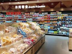 -中百生活剧场(泛海城市广场店)