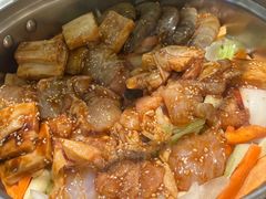 -黄记煌三汁焖锅(天津远洋未来汇店)