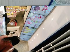 -DQ·蛋糕·冰淇淋(通州万达店)